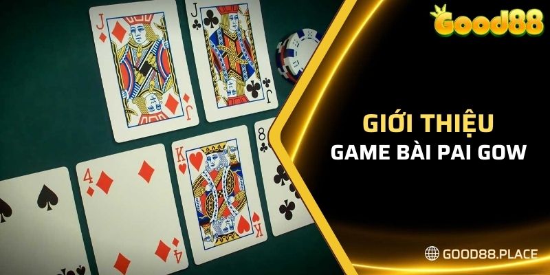 Cách Chơi Pai Gow - Đơn Giản Tại Good88 Cần Nắm Rõ 2024 5 Làm quen với cách chơi Pai Gow đơn giản tại nhà cái Good88